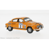 Saab 96 V4 Rally 1972 - "2" orange